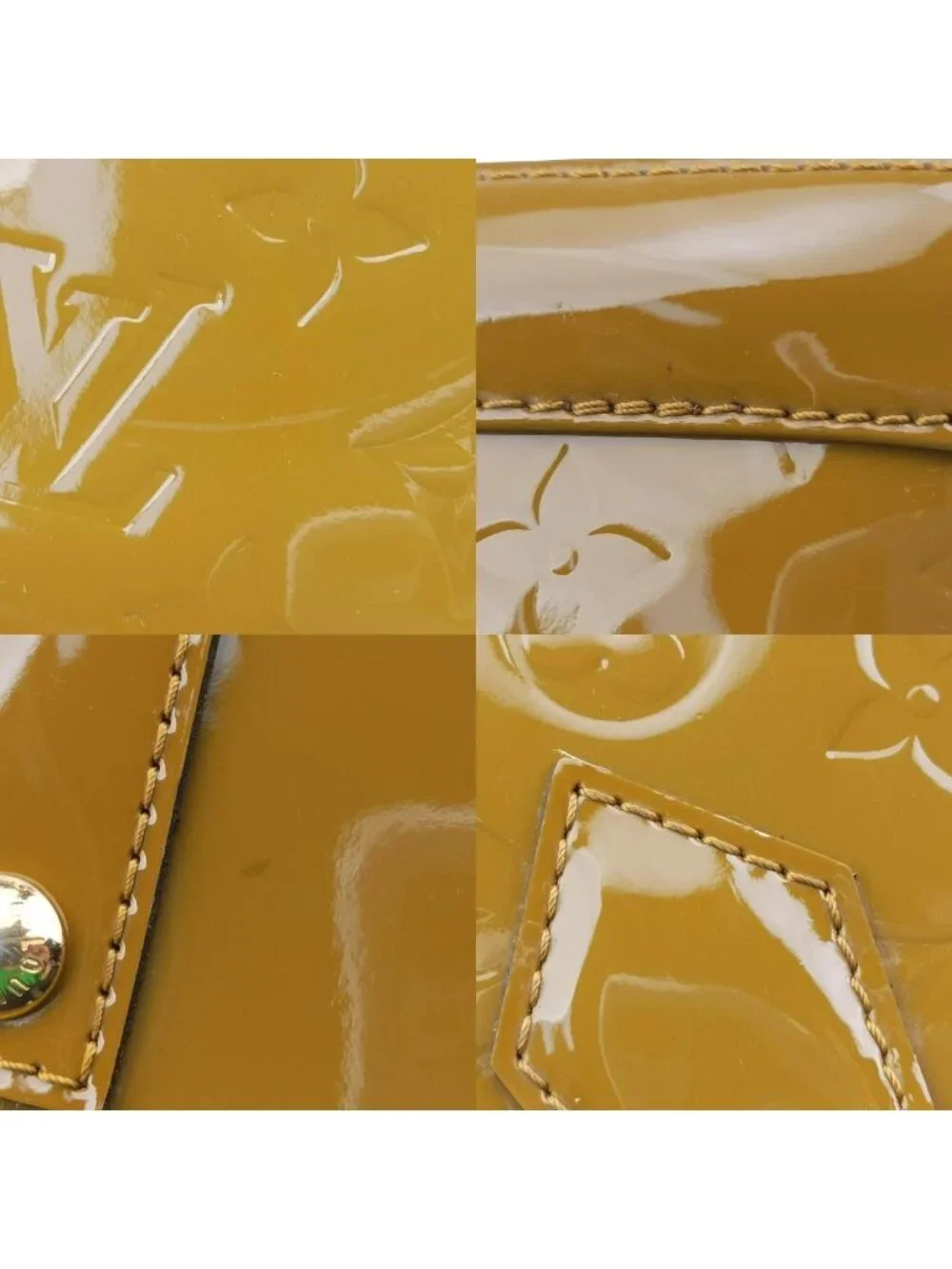 Louis Vuitton brand louis
